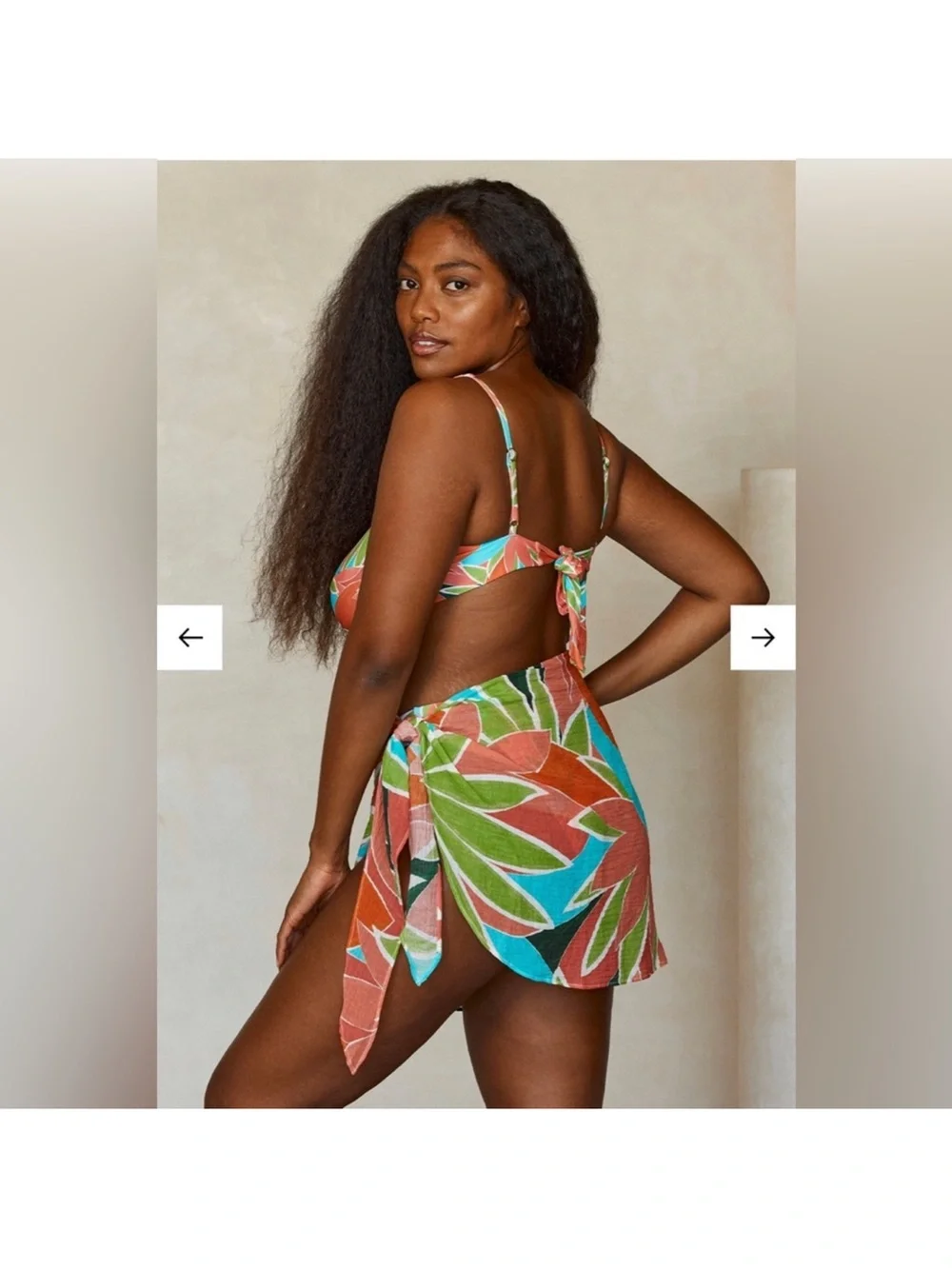 Monday Swimwear monday swimwear